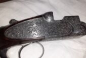 Sovrapposto Beretta da tiro