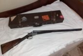 Doppietta Franchi Condor Deluxe