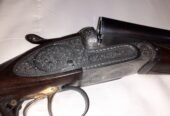 Doppietta Franchi Condor Deluxe