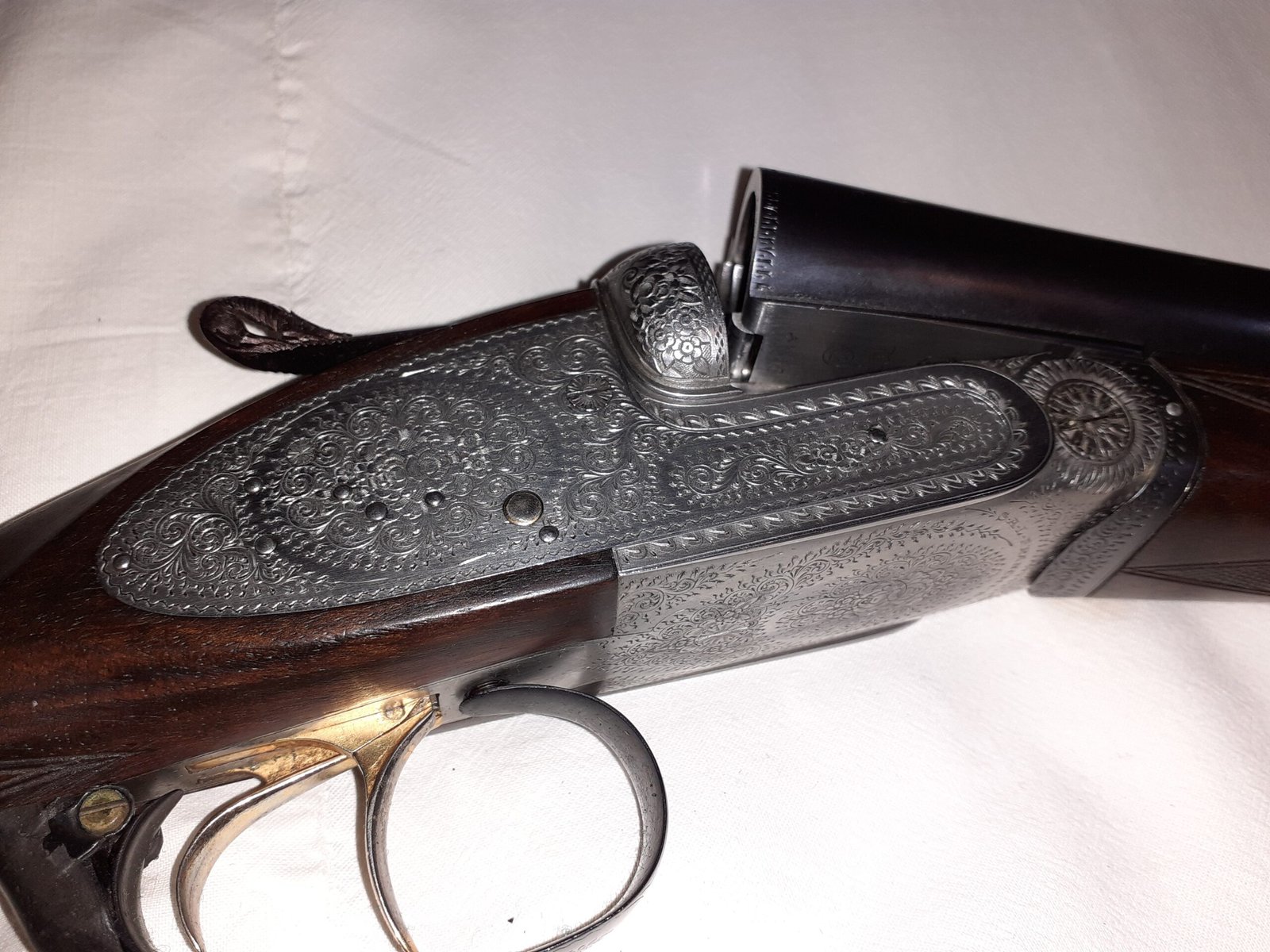 Doppietta Franchi Condor Deluxe