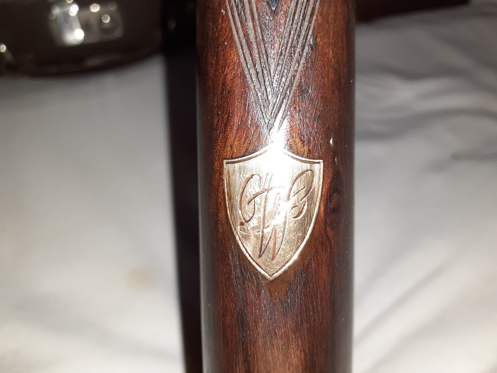 Doppietta Franchi Condor Deluxe