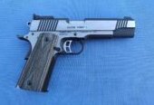 Kimber Eclipse Targhet II 45 ACP Bicolore