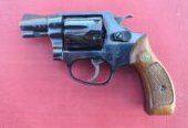 Smith&Wesson 30-1 .32 S&W Long