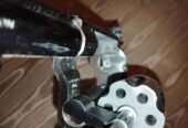 Smith & Wesson 17-2 .22 LR Long Rifle