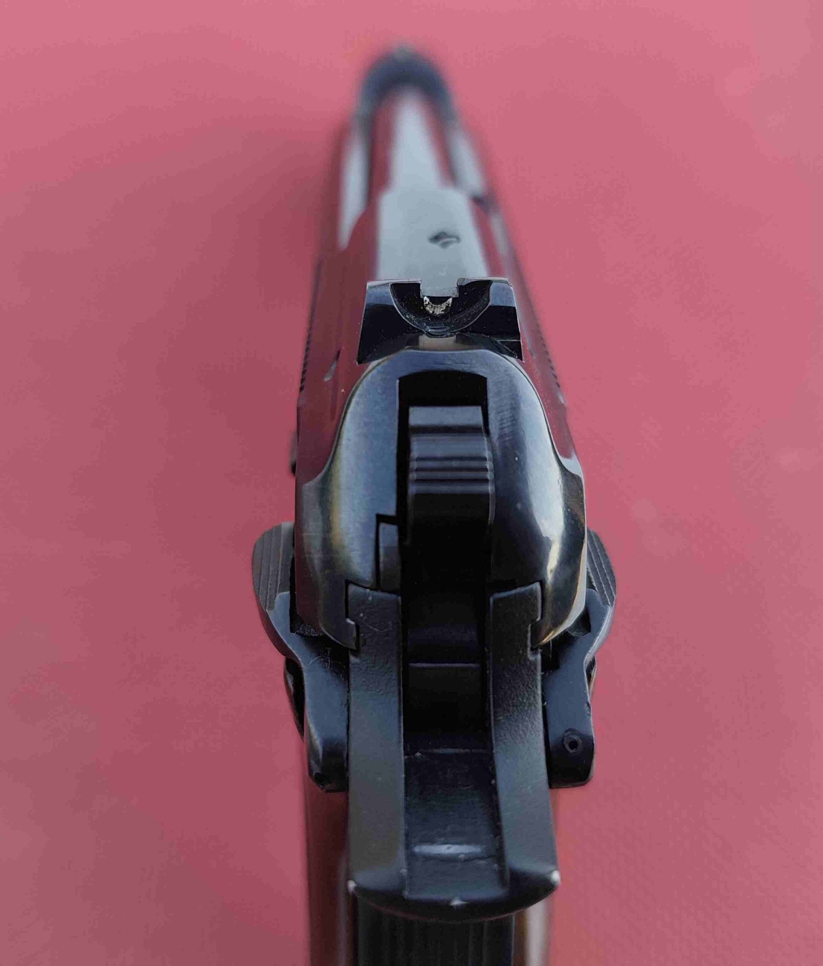 Beretta 82 BB 7.65 Browing