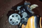 Smith & Wesson 17-2 .22 LR Long Rifle