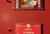 Beretta 82 BB 7.65 Browing