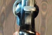 Smith & Wesson 17-2 .22 LR Long Rifle