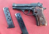 Beretta 82 BB 7.65 Browing