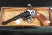 Smith & Wesson 17-2 .22 LR Long Rifle