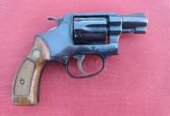 Smith&Wesson 30-1 .32 S&W Long