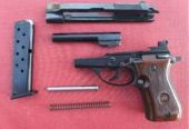 Beretta 82 BB 7.65 Browing