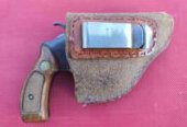 Smith&Wesson 30-1 .32 S&W Long