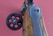 Smith&Wesson 30-1 .32 S&W Long