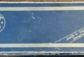 Smith & Wesson 17-2 .22 LR Long Rifle