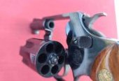 Smith&Wesson 30-1 .32 S&W Long