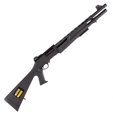 Hatsan Escort MP 12