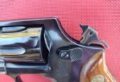 Smith&Wesson 30-1 .32 S&W Long