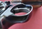 Smith&Wesson 30-1 .32 S&W Long