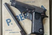 Beretta 71