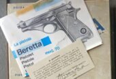 Beretta 71