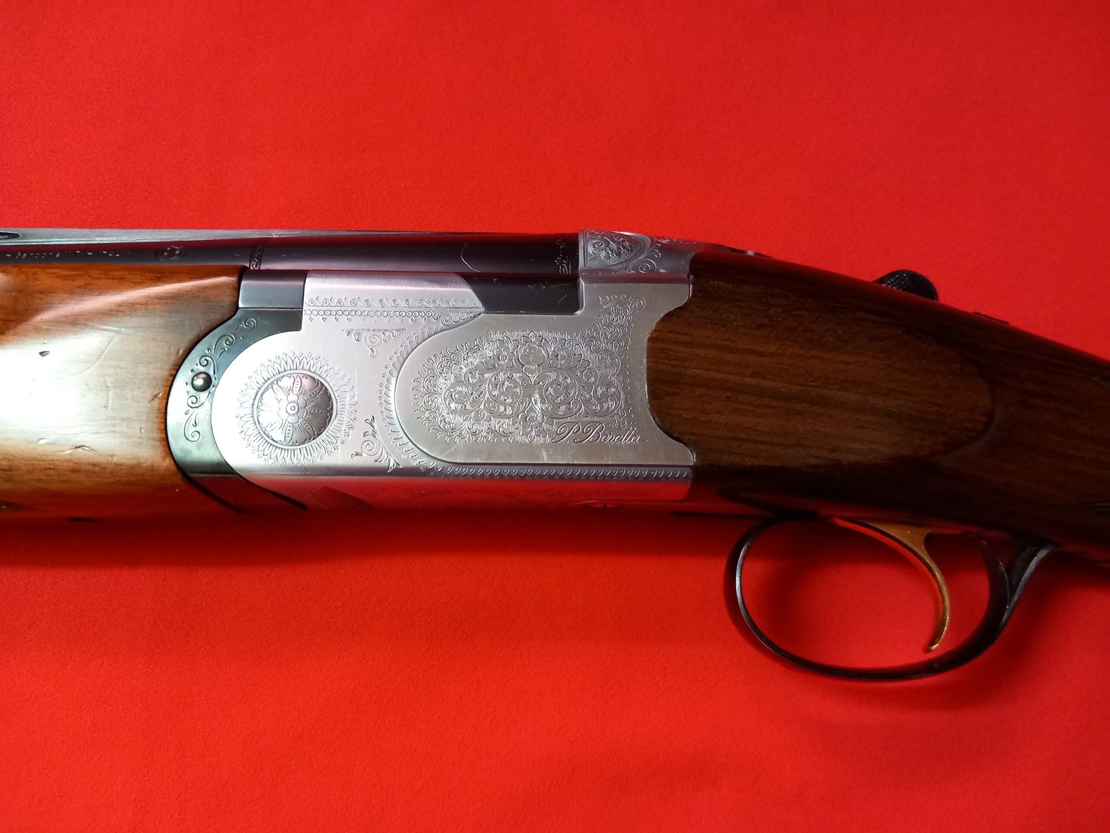beretta S687 cal.12
