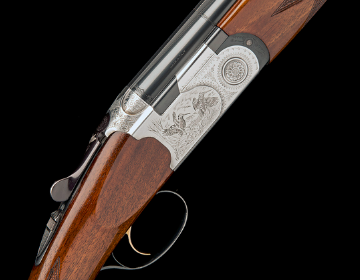 a-Beretta-S687