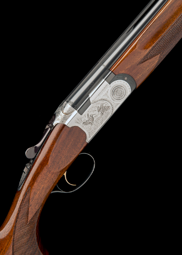 Beretta S687 cal 12