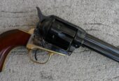 A.Uberti Cattleman mod 1873 / 357mag