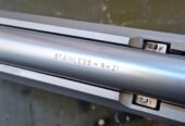 Beretta 98FS Stainless (in Acciaio Inox)- 9X21