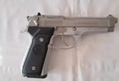 BERETTA 98 FS STAINLESS 9×21