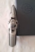 BERETTA 98 FS STAINLESS 9×21