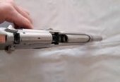 BERETTA 98 FS STAINLESS 9×21