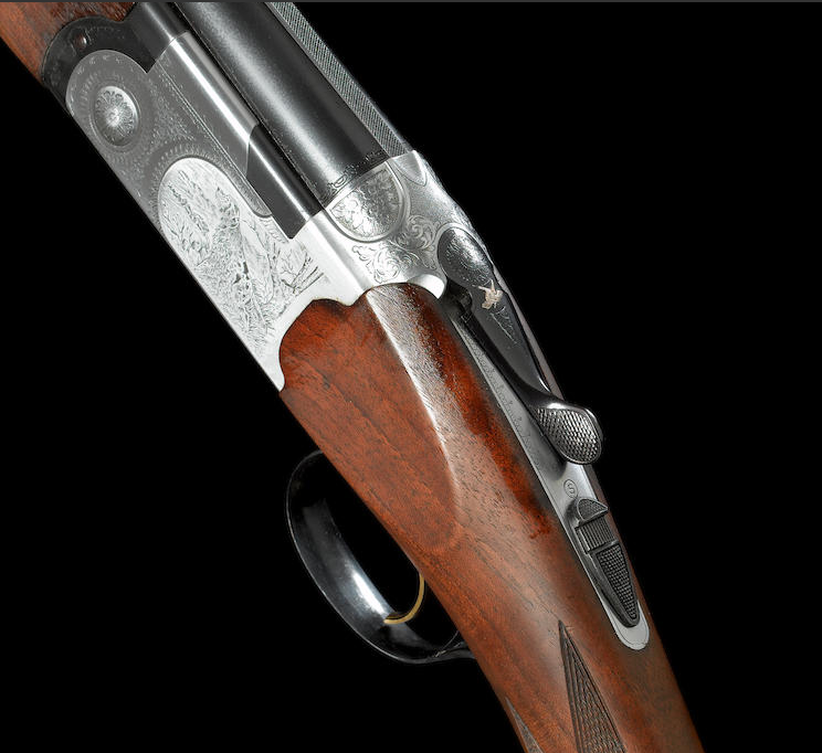Beretta S687 cal 12