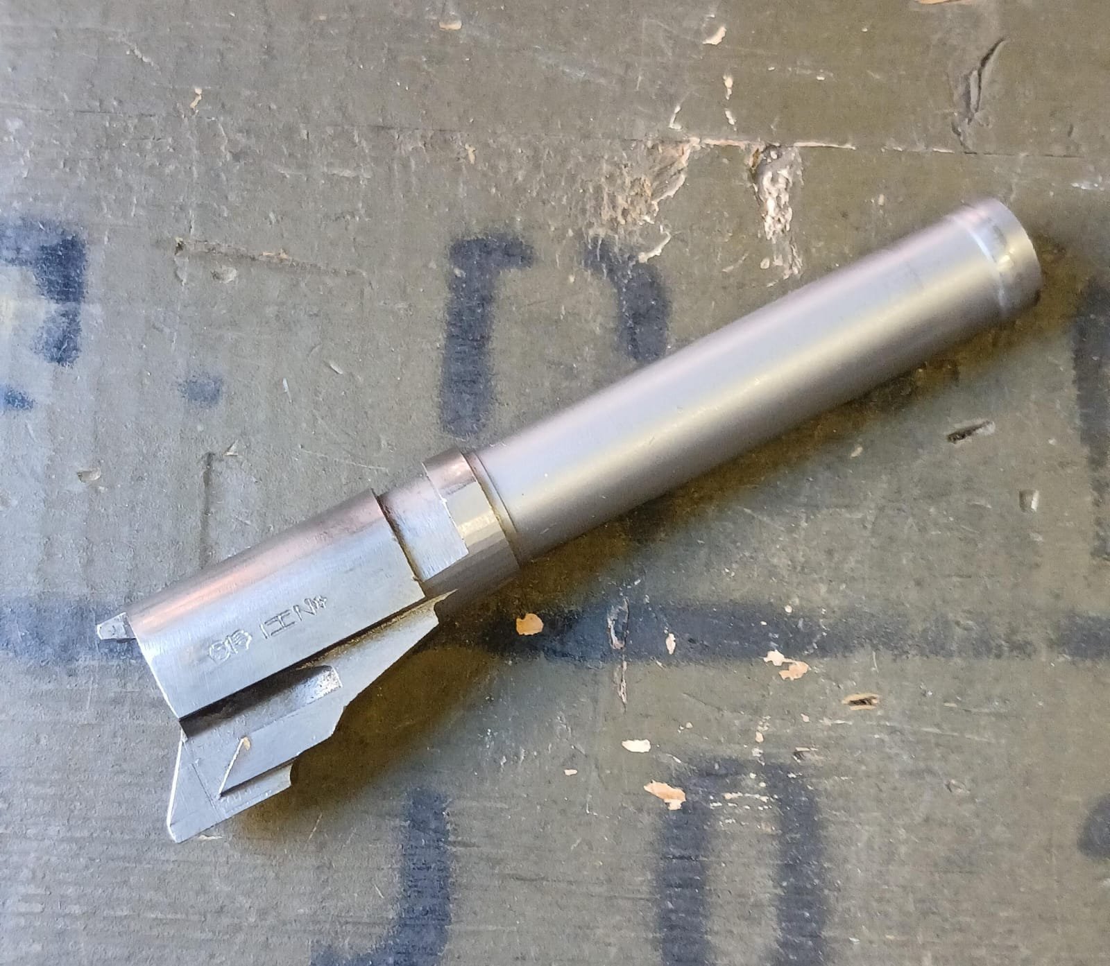 Canna Per Smith & Wesson 4006 calibro 40 sw
