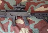 Chiappa Pak 9 9X21