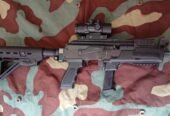 Chiappa Pak 9 9X21