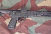 Keltec Sub2000 9X21