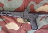 Keltec Sub2000 9X21