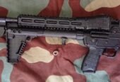 Keltec Sub2000 9X21