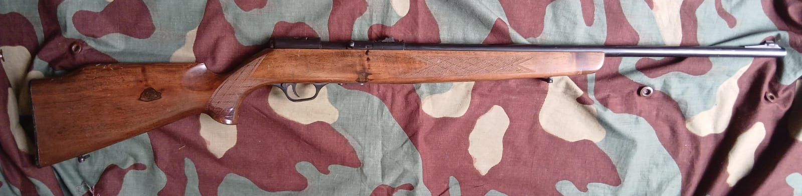 Beretta Modello Automatica Cal. 22 Long Rifle