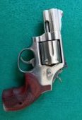 Smith & Wesson357 Magnum
