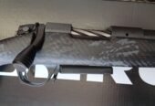 Bergara B14 Square Crest Carbon