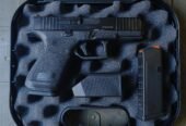 Glock 19 Gen 6 G Match