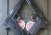 Rock Island Armory 1911 A1 GI – 45 ACP