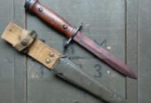 Baionetta M4 per Winchester M1 AET 1956