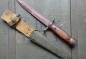 Baionetta M4 per Winchester M1 AET 1956