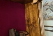 vendita fuciliere di varie misure in castagno metà anni 60