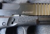Glock 19 Gen 6 G Match