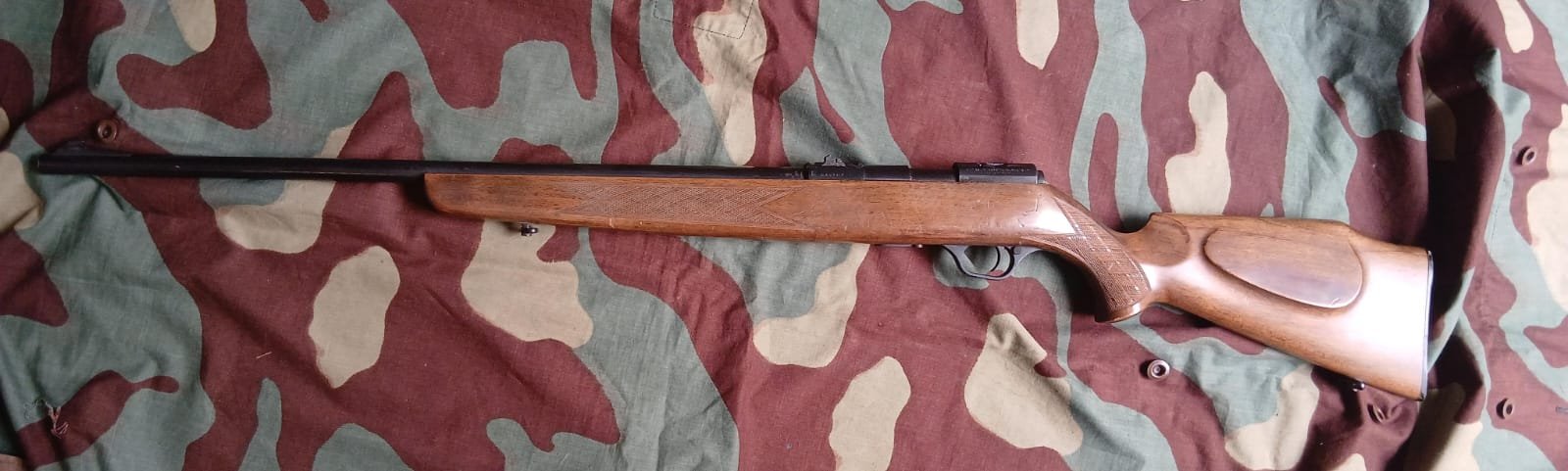 Beretta Modello Automatica Cal. 22 Long Rifle